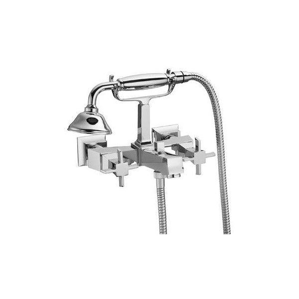 Изображение Смеситель для ванны и душа Treemme BRIDGE 7801