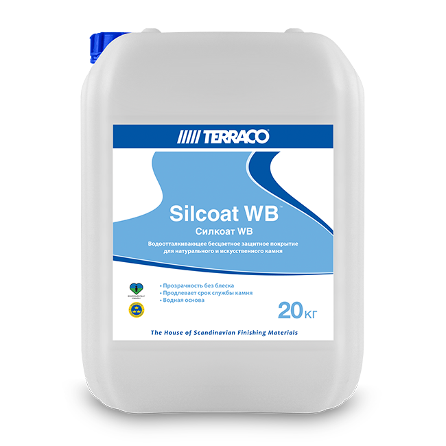 SILCOAT WB