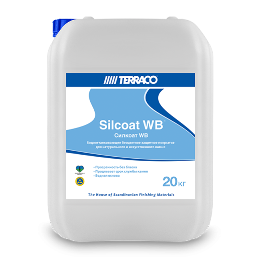 SILCOAT WB