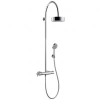 Душевая система Hansgrohe AXOR Citterio 39670000 схема 1