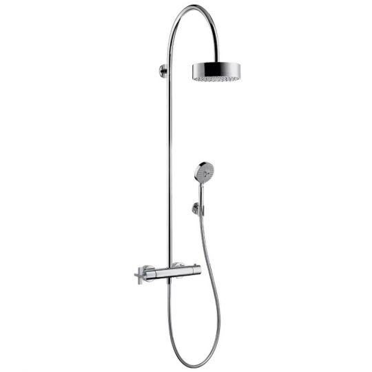 Изображение Душевая система Hansgrohe AXOR Citterio 39670000