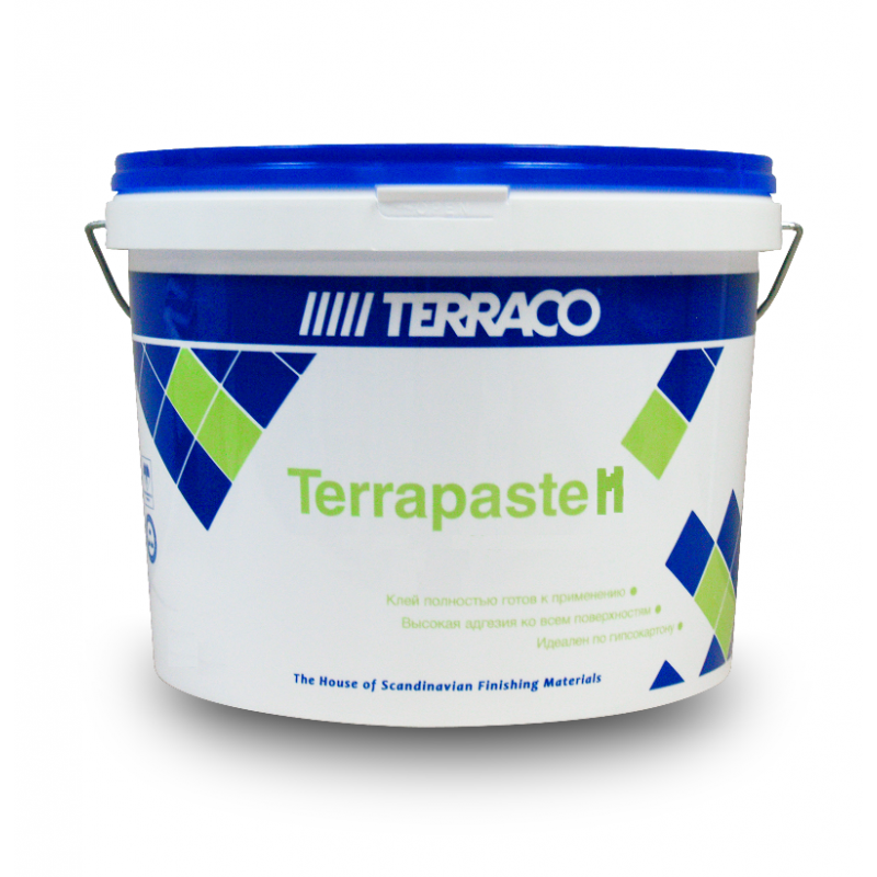 TERRAPAST M