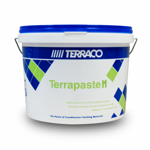 TERRAPAST M