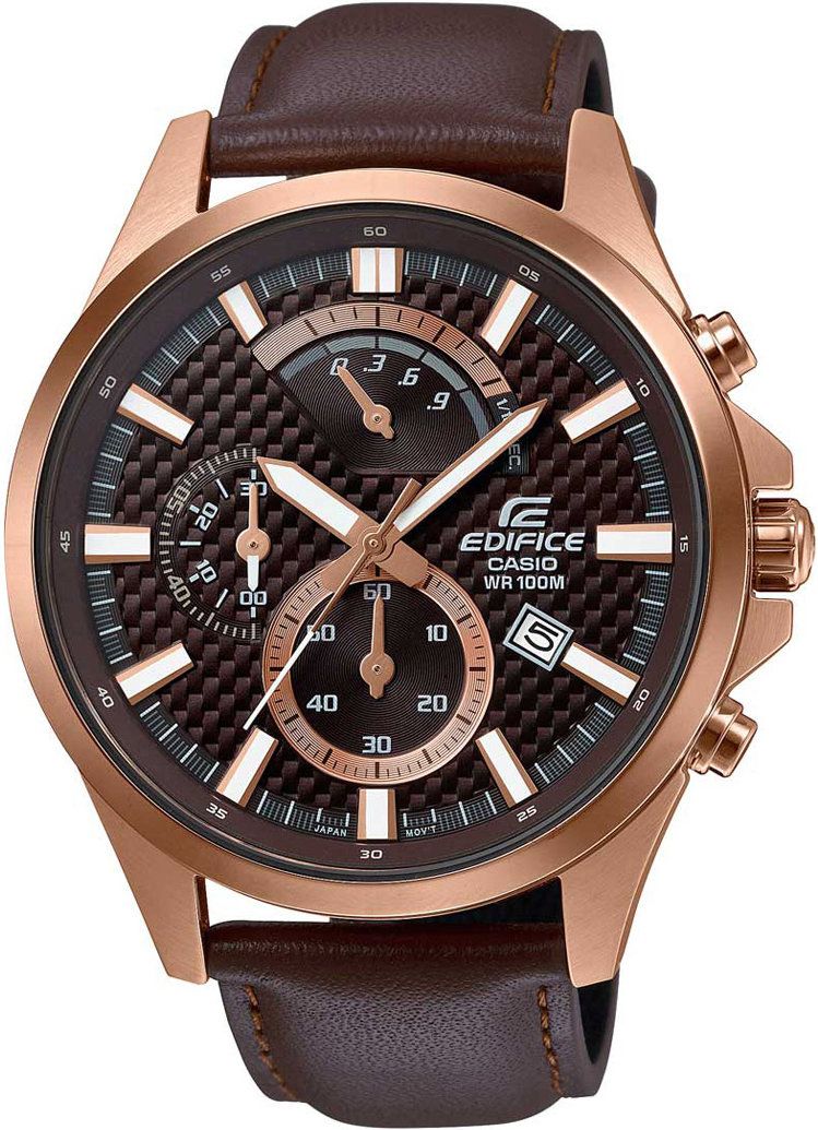 CASIO EFV-530GL-5A
