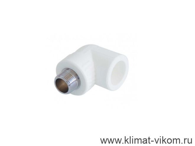 Угольник комб. 25*3/4"  НР