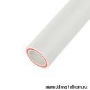 Труба PPR арм стек PN 25 20*3,4 (4м)