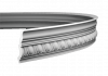 Карниз Гибкий Европласт Лепнина 1.50.116 Д2000хШ100хВ99 мм