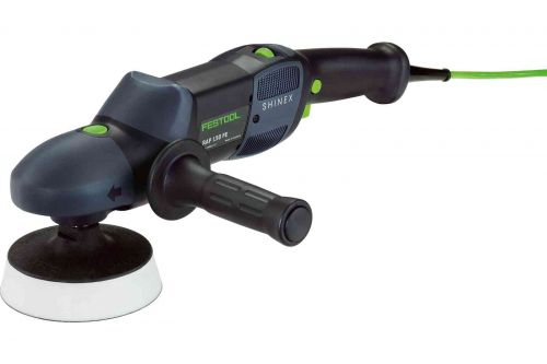 Полировальная машинка SHINEX RAP 150-21 FE Festool