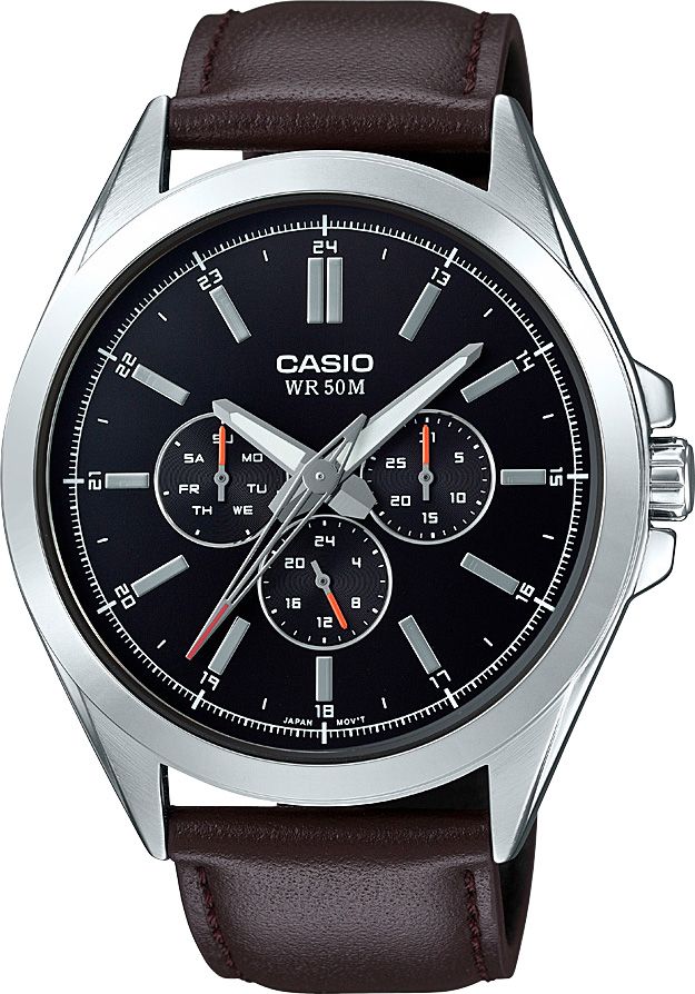 CASIO MTP-SW300L-1A