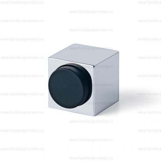 Ограничитель открывания для двери Olivari Cubo S B136S