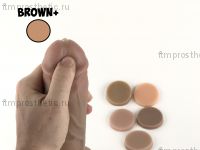 FTM Realistic Play Packer Hard-21 купить от ftmprosthetic.ru