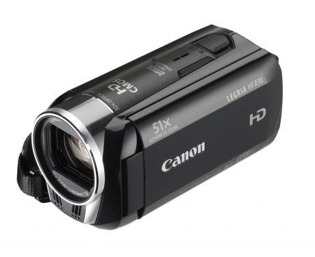 Видеокамера Canon LEGRIA HF R38