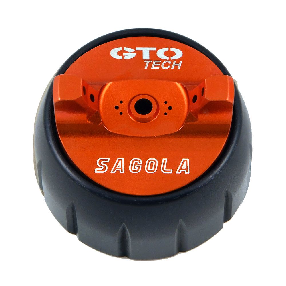 Sagola Воздушная голова TECH