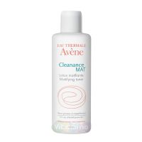 Avene Клинанс Лосьон очищающий, матирующий