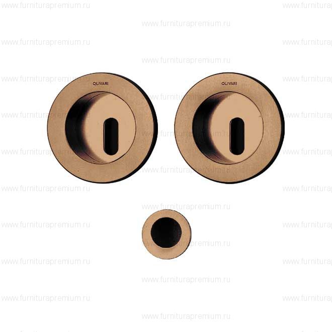 Ручка Olivari Dante D135 для раздвижных дверей