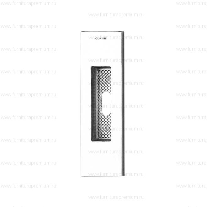 Ручка Olivari Siro D111F для раздвижных дверей