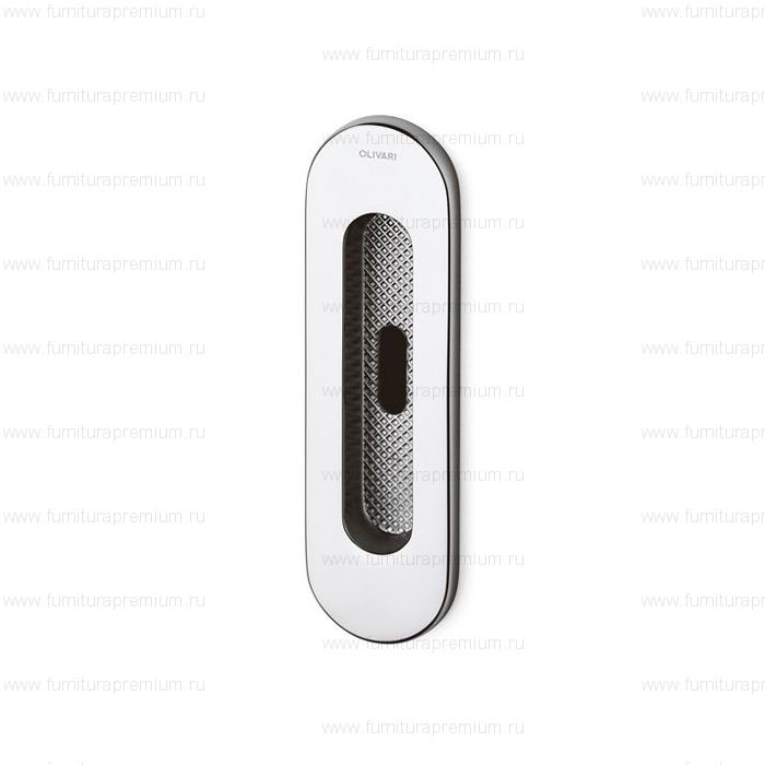 Ручка Olivari Vico D109F для раздвижных дверей