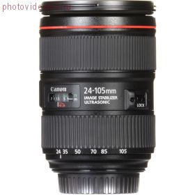 Объектив Canon EF 24-105mm f/4L IS II USM