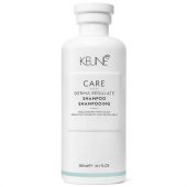 Keune Шампунь себорегулирующий | CARE Derma Regulate Shampoo 300 мл
