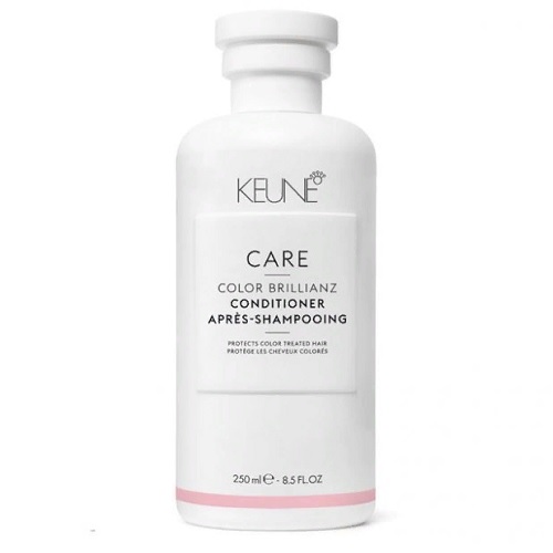 Keune Кондиционер Яркость цвета | CARE Color Brillianz Conditioner, 250 мл