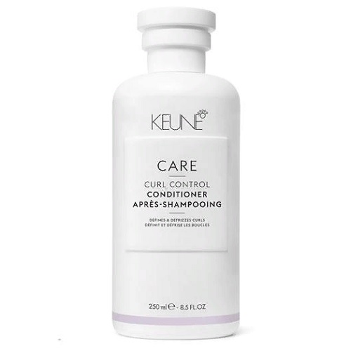 Keune Кондиционер Уход за локонами | CARE Curl Control Conditioner, 250 мл