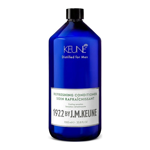 Keune Освежающий кондиционер/ 1922 Refreshing Conditioner, 1000 мл.