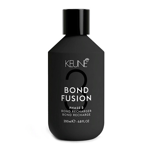 Keune Бонд Фьюжн - домашний уход - BOND FUSION PHASE THREE, 200 мл