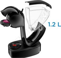 Держатель капсул кофеварки KRUPS DOLCE GUSTO INFINISSIMA  KP170. Артикул  MS-624560