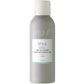 Keune Стиль Сухой текстурайзер/ STYLE DRY TEXTURIZER, 75 мл.