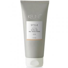 Keune Стиль Гель ультра/ STYLE ULTRA GEL, 50 мл.