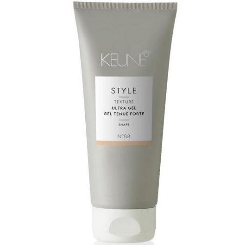 Keune Стиль Гель ультра/ STYLE ULTRA GEL, 50 мл.