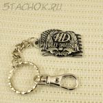 Брелок "Harley-Davidson" (США)