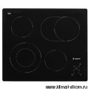 Электрическая варочная поверхность СН 4231 К12