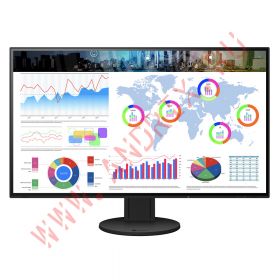 Монитор Eizo FlexScan EV3285-BK