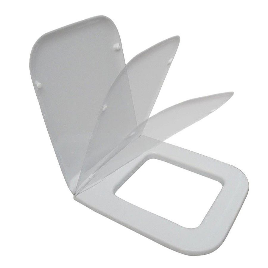 Изображение Съемный стульчак с микролифтом Cielo Shui CPVSHCOTF