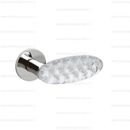 Ручка Olivari Crystal Royal M245B Ручка Olivari Crystal Royal M245B