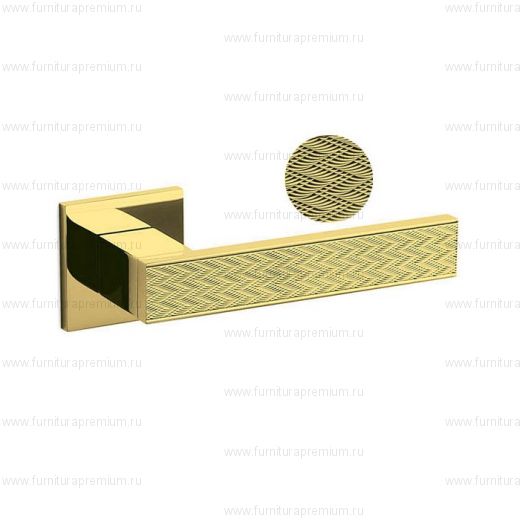 Ручка Olivari Diana Chevron M1DCB Ручка Olivari Diana Chevron M1DCB