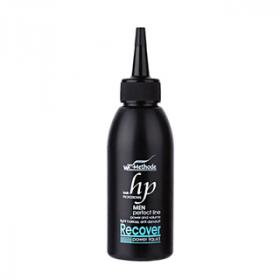 Recover Power Liquid Perfect Line - Тоник для силы и объёма с охлаждающим эффектом 120 мл