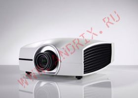 Проектор Barco PGWX-62L (без объектива)