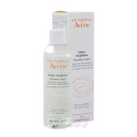 Avene Cleansing Micellar Lotion - Очищающий мицеллярный лосьон, 200 мл