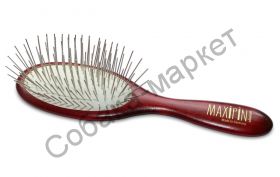 Расческа Maxi Pin Keller большая длинные зубцы 35мм Германия