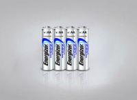 Комплект батареек Energizer Ultimate Lithium (4 шт.)  (Продается только с ШЭП Winner)