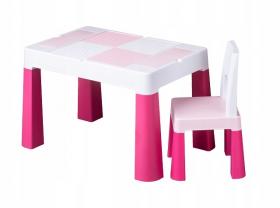 Комплект детской мебели Tega Baby MULTIFUN, KEENWAY