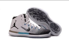 Кроссовки баскетбольные Nike Air Jordan 31 N7