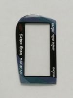 стекло на корпус  SCHER-KHAN 3/4