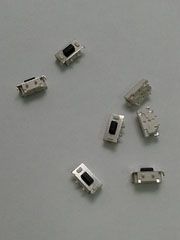 КНОПКА SMD 3X6X3.5ММ 4PIN