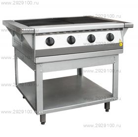 Плита электрическая ПЭП-0,48-01