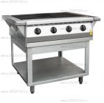 Плита электрическая ПЭП-0,48-01