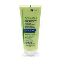 Ducray Extra Doux Кондиционер защитный для частого применения, 200 мл