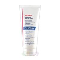 Ducray Argeal Шампунь для жирных волос, 200 мл
